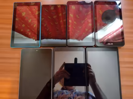 Photo of free Tablets (Leicester LE1) #1