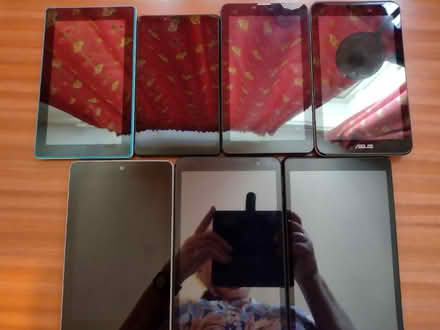 Photo of free Tablets (Leicester LE1) #1