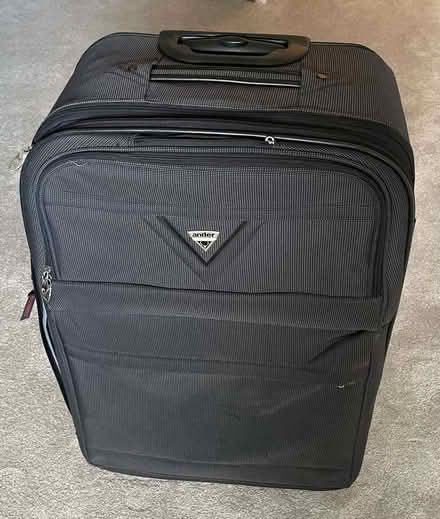Photo of free Suitcase Antler (Heswall CH60) #1