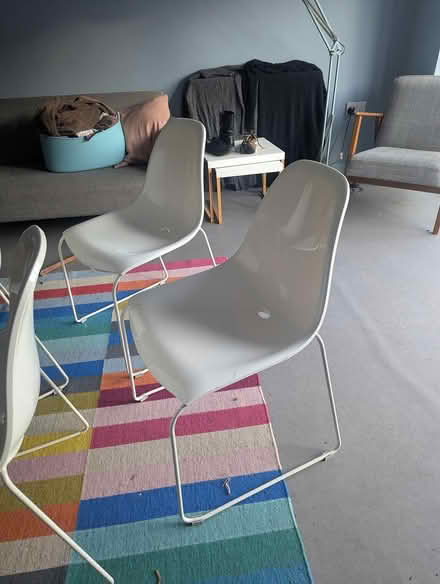 Photo of free Chairs (G44) #2