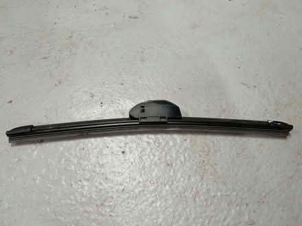 Photo of free 35cm wiper blade (Wistaston CW2) #1