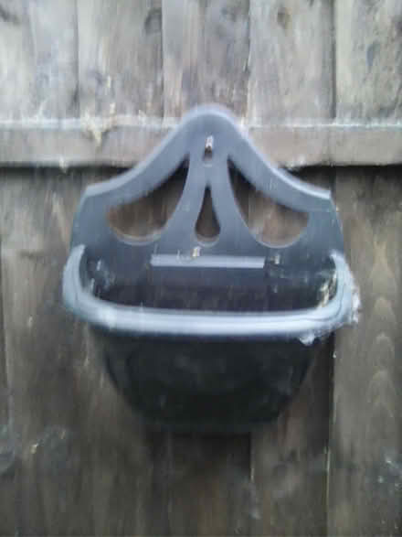 Photo of free planters (Burscough Bridge L40) #1