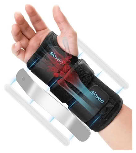 Photo of free Wrist Support Brace (TN24) #1