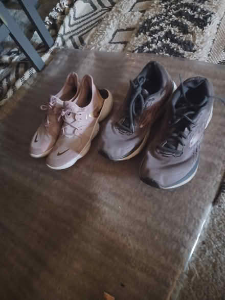 Photo of free Women's sneakers (Northern va) #1