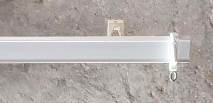 Photo of free Length of Curtain Track 275cm (Euxton PR7) #1