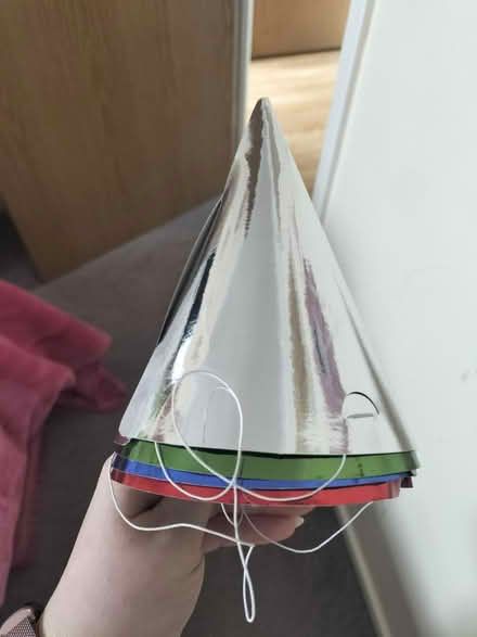Photo of free Birthday decorations (TN37 Hastings) #3