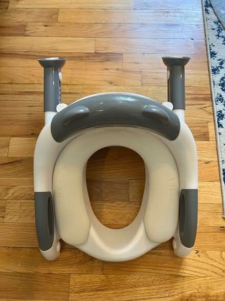 Photo of free Potty training (Hamilton Heights) #3