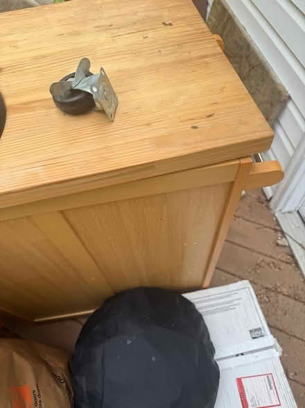 Photo of free Various items (Glenn Dale, MD) #2