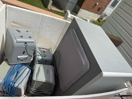 Photo of free Various items (Glenn Dale, MD) #1