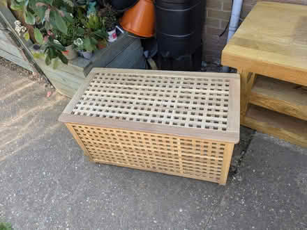 Photo of free Ottamon (Bilton Road CV22) #1