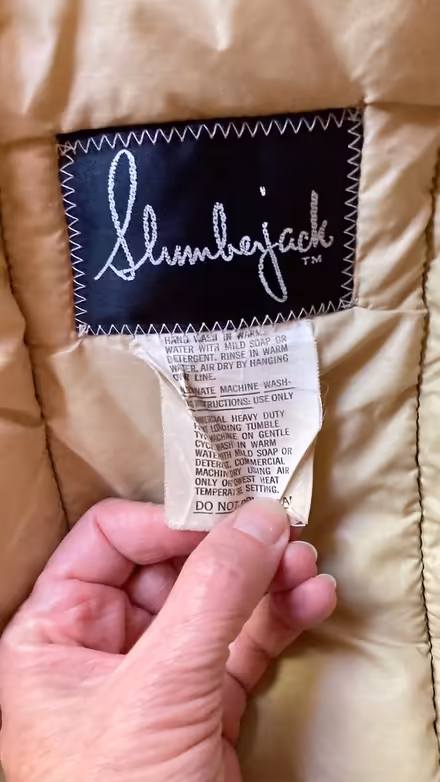 Photo of free Sleeping bag (Lake Cook and Rte 41) #2