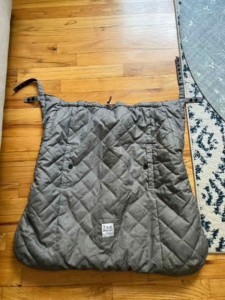 Photo of free Winter items (Hamilton Heights) #3