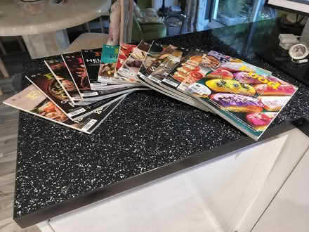 Photo of free Waitrose Food Magazine (Southcote RG1) #1