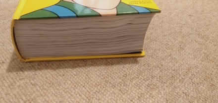 Photo of free 1001 books to read Book (OX1 South Oxford) #3