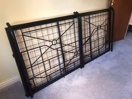 Photo of free Day bed/ settee (Admaston telford) #2