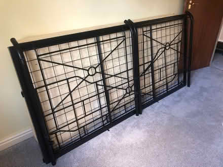 Photo of free Day bed/ settee (Admaston telford) #2