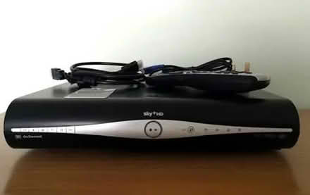 Photo of free sky hd box (Pennyland MK15) #1