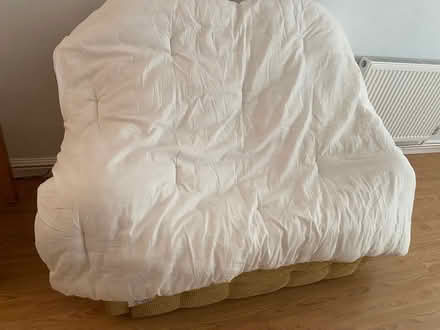 Photo of free Single duvet 15 TOG (TW2 7BB) #1