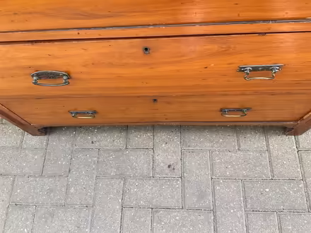 Photo of free Chest of Drawers (Melksham Without SN12) #1