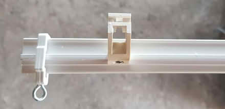 Photo of free Length of Curtain Track 275cm (Euxton PR7) #2