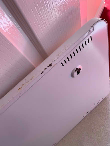 Photo of free Dimplex panel heater (East Morton BD20) #4