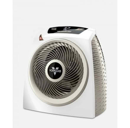 Photo of free Space heater (Boston) #4