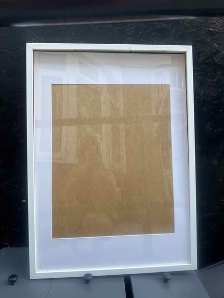 Photo of free 2x IKEA RIBBA photo frame 70x50cm (Tottenham, Bruce grove, N17) #1