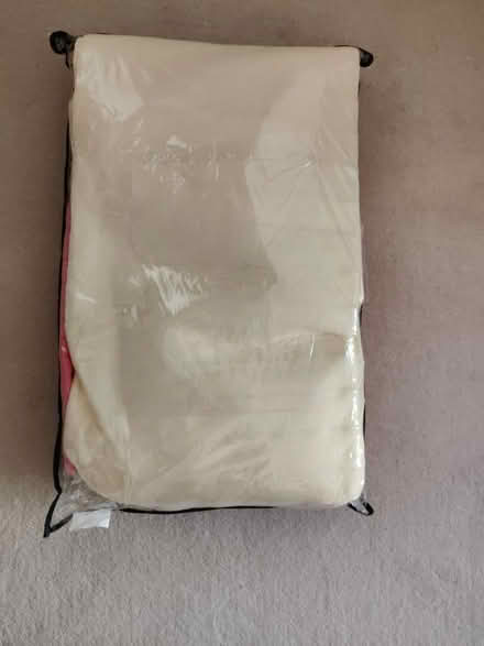 Photo of free Electric blankets (Jericho OX2) #2