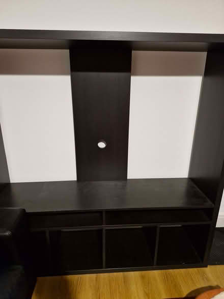 Photo of free Ikea Lappland TV Unit (Upper Heyford OX25) #1