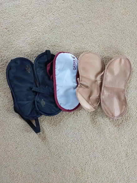 Photo of free Eye masks (New Marston OX3) #1