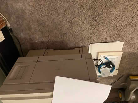 Photo of free HP LaserJet 4/4m Plus (Whitley Bay NE26) #2