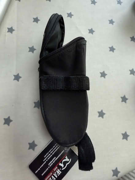 Photo of free Cycle seat small bag (Yapton BN18) #2