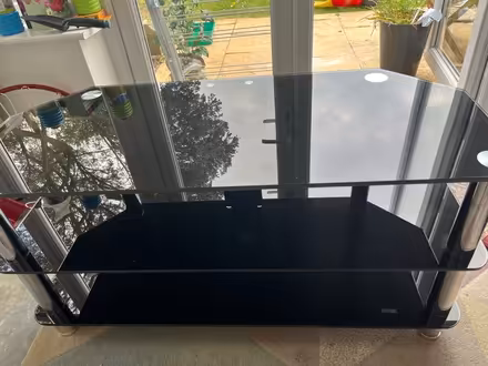 Photo of free Tv stand (Peachcroft OX14) #1