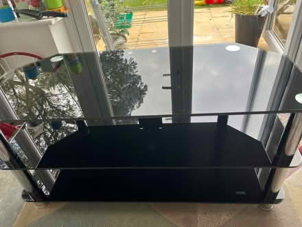 Photo of free Tv stand (Peachcroft OX14) #1