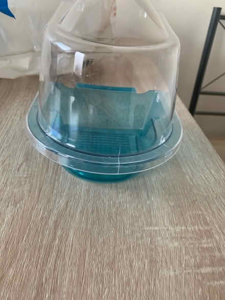 Photo of free Attachable bird bath (Belfast BT8) #3