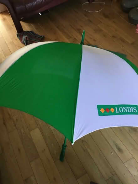 Photo of free Umbrella (Scriven HG5) #1