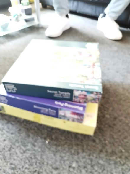 Photo of free Jigsaw puzzles #10 (Pe3 8nl) #1