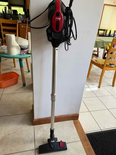 Photo of free Vacuum cleaner (Town of Poughkeepsie) #1