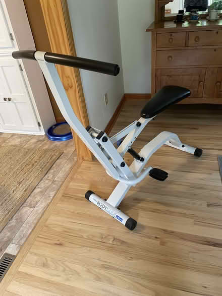 Photo of free Weslo Body Glide Plus Cardio Bike (45/46 & Kinser) #1