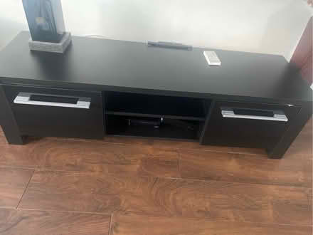 Photo of free TV cabinet (Grays RM17) #3
