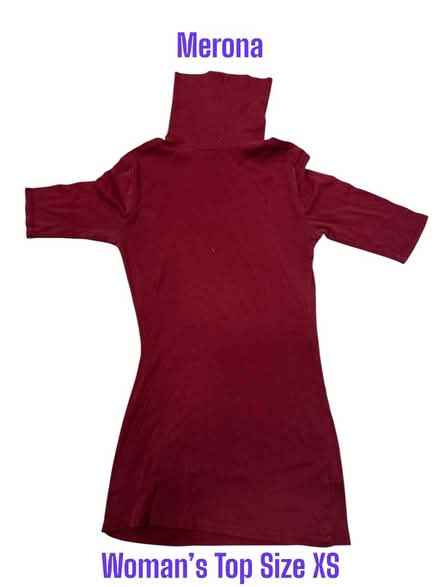 Photo of free Merona Woman’s Top (Brooklyn Storage) #1
