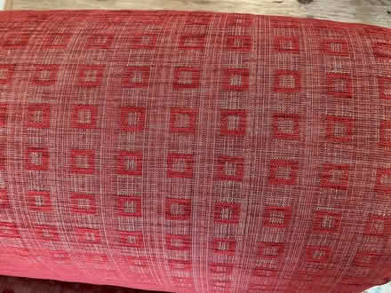Photo of free Sofa (Langport) #3