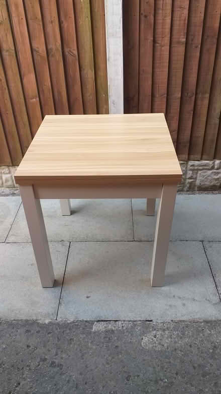 Photo of free Dining table (PR9) #2