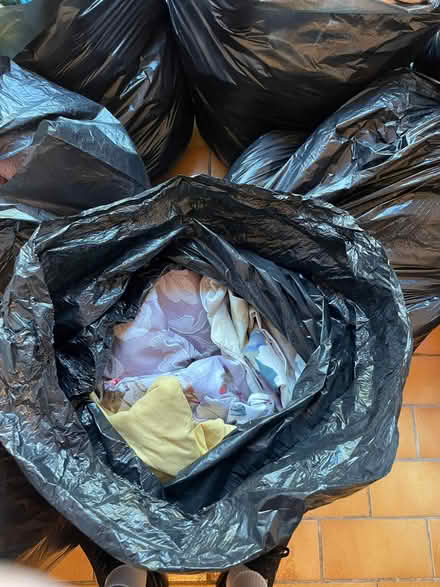 Photo of free Sheets, pillowcases & duvet covers (Blackrock, Co Dublin) #1