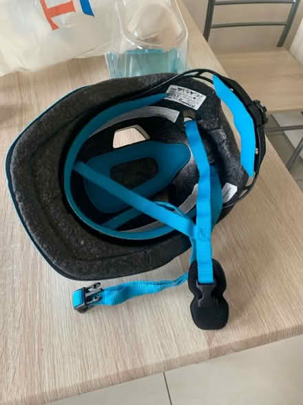 Photo of free Kids bike helmet (Belfast BT8) #1