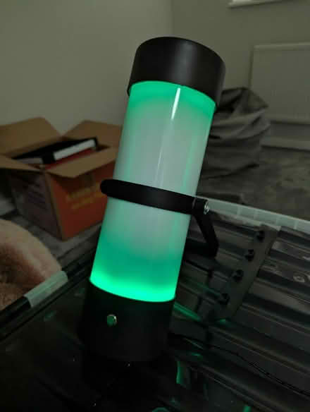 Photo of free Projector light (Abingdon OX14) #3