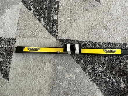 Photo of free Magnetic brackets (Panshanger AL7) #1