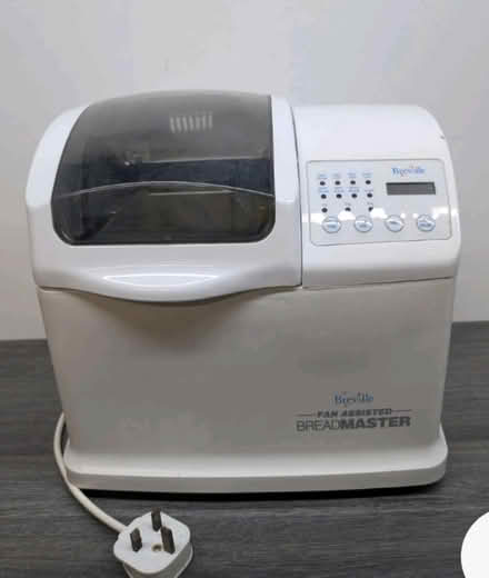 Photo of free Breville bread maker (RG2) #1