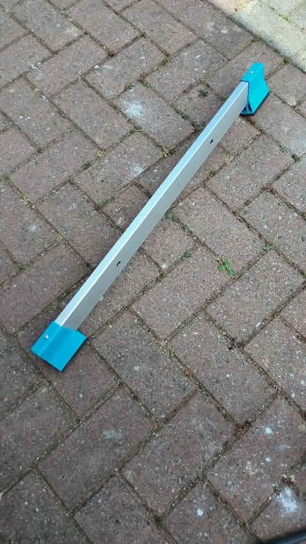 Photo of free Ladder base support (Yatton Keynell SN14) #2