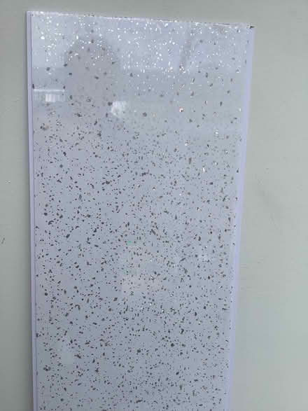 Photo of free Sparkling shower panels (Ruscombe) #1